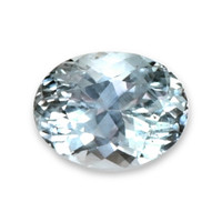 1.13 Ct. Blue Sapphire from Montana Video