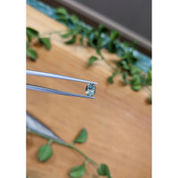 1.13 Ct. Blue Sapphire from Montana Life Style