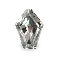 1.15 Ct. Green Sapphire from Montana Video