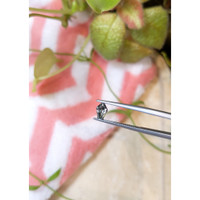 1.15 Ct. Green Sapphire from Montana Life Style