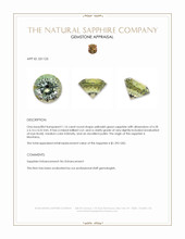 Jewelry Appraisal