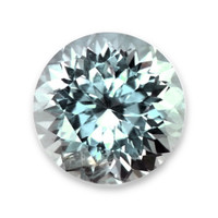 1.18 Ct. Greenish Blue Sapphire from Montana Video