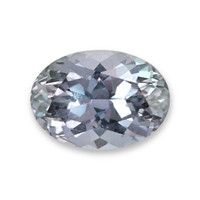 1.22 Ct. Bluish Grey Sapphire from Montana Video