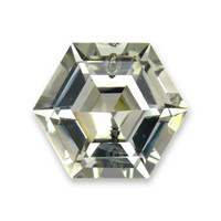 1.23 Ct. Green Sapphire from Montana Video