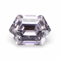 1.27 Ct. Pink Sapphire from Montana Video