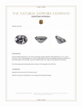 Jewelry Appraisal