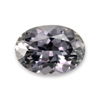 1.30 Ct. Purple Sapphire from Montana Video