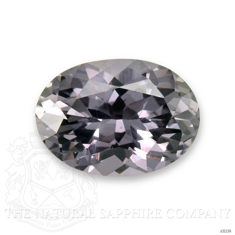 1.30 Ct. Purple Sapphire from Montana