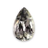 1.30 Ct. Green Sapphire from Montana Video
