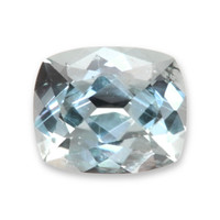 1.31 Ct. Bluish Green Sapphire from Montana Video