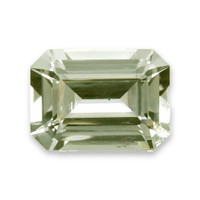1.34 Ct. Green Sapphire from Montana Video