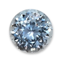 1.38 Ct. Blue Sapphire from Montana Video