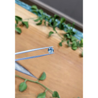 1.38 Ct. Blue Sapphire from Montana Life Style