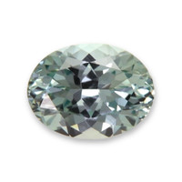1.51 Ct. Bluish Green Sapphire from Montana Video