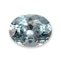 1.68 Ct. Bluish Green Sapphire from Montana Video
