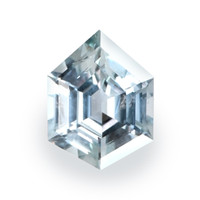 1.86 Ct. Greenish Blue Sapphire from Montana Video