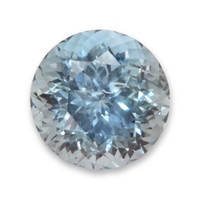 2.15 Ct. Greenish Blue Sapphire from Montana Video