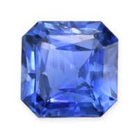 2.98 Ct. Blue Sapphire from Ceylon (Sri Lanka) Video