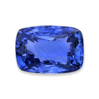 4.03 Ct. Blue Sapphire from Ceylon (Sri Lanka) Video