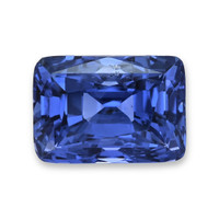 10.55 Ct. Blue Sapphire from Ceylon (Sri Lanka) Video