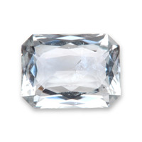 4.96 Ct. Blue Sapphire from Montana Video