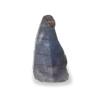 134.88 Ct. Blue Sapphire Crystal from Ceylon (Sri Lanka) Video