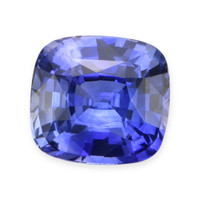4.54 Ct. Blue Sapphire from Ceylon (Sri Lanka) Video