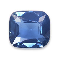 1.99 Ct. Blue Sapphire from Ceylon (Sri Lanka) Video