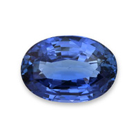 3.11 Ct. Blue Sapphire from Ceylon (Sri Lanka) Video