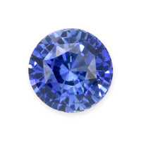 2.02 Ct. Blue Sapphire from Ceylon (Sri Lanka) Video