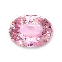 3.11 Ct. Padparadscha Sapphire from Madagascar Video