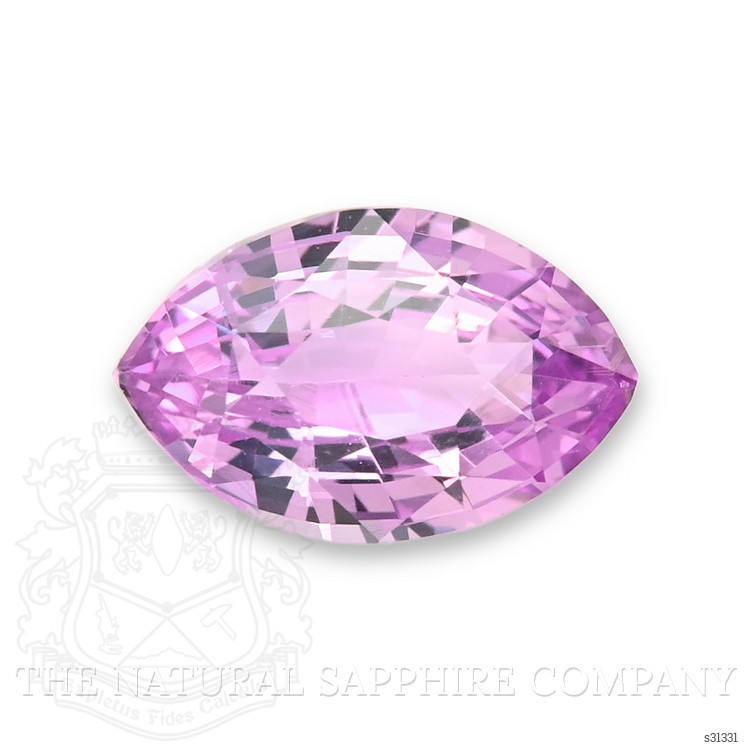 1.02 Ct. Purple Sapphire from Madagascar