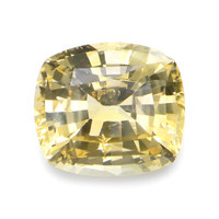 1.20 Ct.Tw. Cushion Sapphire