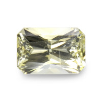 0.75 Ct.Tw. Radiant Sapphire