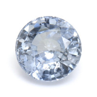 1.28 Ct.Tw. Round Sapphire