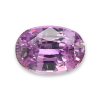 1.32 Ct. Purple Sapphire from Tanzania Video