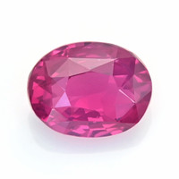 1.02 Ct. Pink Sapphire from Tanzania Video
