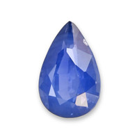 1.14 Ct. Blue Sapphire from Tanzania Video