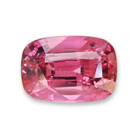 2.60 Ct. Pink Sapphire from Madagascar Video