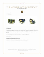 Jewelry Appraisal