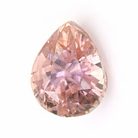 1.03 Ct. Padparadscha Sapphire from Tanzania Video
