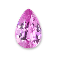 1.97 Ct. Pink Sapphire from Tanzania Video