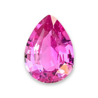 1.51 Ct. Pink Sapphire from Tanzania Video