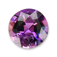 1.10 Ct. Bi Color Sapphire from Tanzania Video