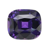 1.74 Ct. Color Change Sapphire from Tanzania Video