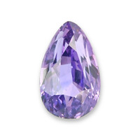 1.89 Ct. Bluish Purple Sapphire from Tanzania Video