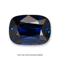 5.05 Ct. Color Change Sapphire from Madagascar Video
