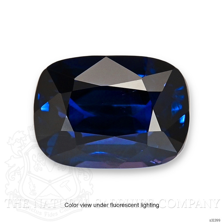 5.05 Ct. Color Change Sapphire from Madagascar