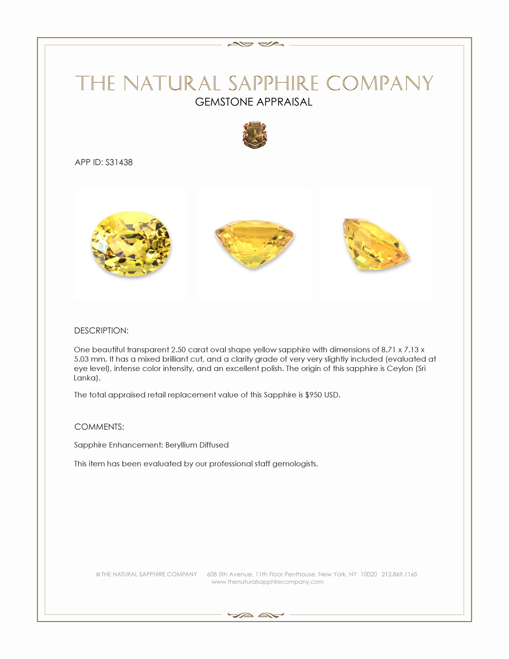 Jewelry