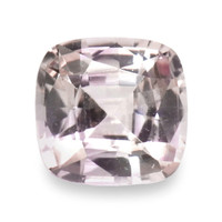 0.84 Ct. Pink Sapphire from Ceylon (Sri Lanka) Video
